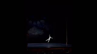 June 12 2024 La Bayadere act 3 Kimin Kim in Teatro Alla Scala [upl. by Arola]