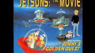 Jetsons The Movie amp Jonnys Golden Quest  Meet The Jetsons [upl. by Dihahs]