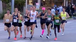 2019 Austin Marathon Full Replay [upl. by Balling]