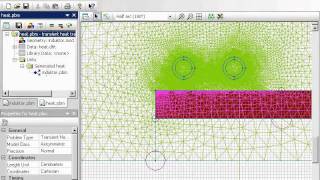 QuickField webinar Induction heating Part 36 [upl. by Eirok544]