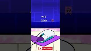 Catnap vs Geometry Dash [upl. by Yesrod]