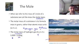 MOLE CONCEPT in One Shot All Concepts amp PYQs Covered  JEE Main amp Advanced [upl. by Einnej]