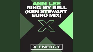 Ring My Bell Ken Stewart Euro Mix [upl. by Hnahk]