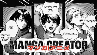 How to Install Manga Creator Illustrator Brushes [upl. by Sufur]