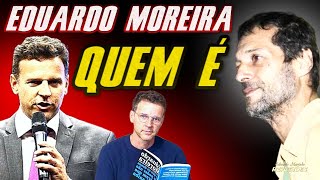 🛑 FORÇAS SINISTRAS NO BRASIL Eduardo Marinho  Reflexões Sociais [upl. by Nerrej890]