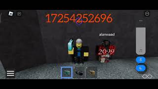 bypassed roblox audios id  unleaked 2024 [upl. by Hewie]