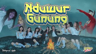 JEPANG JOWO  NDUWUR GUNUNG  SELAGOOD Ft HENDRA KUMBARA Official Music Video [upl. by Collie]