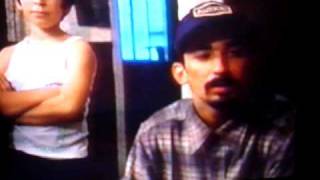 children of violence 1982 documentary about oakland chicano gangs part 3 [upl. by Rambort294]