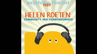 Helen Roeten over communities amp verbondenheid spiritualiteit en intimiteit [upl. by Aihsei]