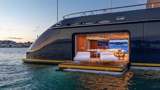 280 Abeking and Rasmussen Mega YachtLuxurious Yacht Price 101300750 [upl. by Otilrac]