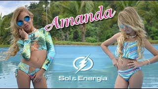 Provador Fashion SOL amp ENERGIA [upl. by Aphra]