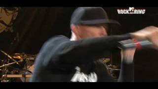 Limp Bizkit  Rollin HD LiveMTV Rock am Ring 2009 [upl. by Ssor83]