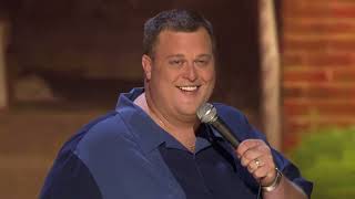 Billy Gardell  quotHalftimequot 2011 full show AI resize [upl. by Darice5]