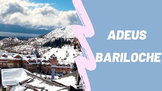 Viagem a Bariloche cancelada por conta da Pandemia O que faço [upl. by Yrrep130]