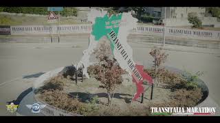 TRAILER TRANSITALIA MARATHON 2020 [upl. by Nevak]