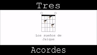 Tres Acordes  T02E08 Los Sueños de Jaique [upl. by Dloreh]