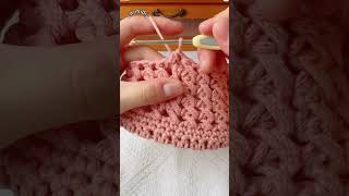 How to make a crochet bag [upl. by Arait964]