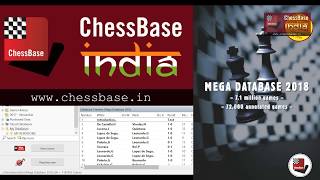 Mega Database 2018 tutorial  How to download recent games [upl. by Ahsatal]