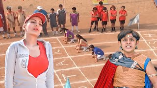 क्या Baalveer की Meher जीत पाएगी Race   Baalveer  New Superhero Series 2024 [upl. by Naivat450]