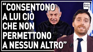 BALZANO LE CANTA ALLONU SU RUSSIA E ISRAELE ▷ quotAI RUSSI TOLGONO LA BANDIERA A NETANYAHUquot [upl. by Nue]