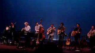 Bruce HornsbyRicky Skaggs  Mandolin Rain [upl. by Thgiled]