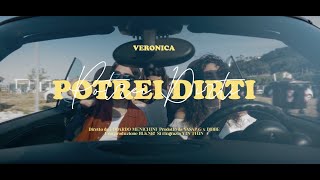 VERONICA  Potrei dirti Official Video [upl. by Bandur]