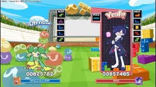 Puyo Puyo™ Tetris® 220230925005058 [upl. by Giguere]