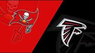 Bucs vs Falcons Pro Football Free Predictions Today [upl. by Alexina]