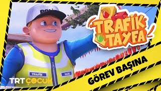 Trafik Tayfa  Görev Başına [upl. by Ydassac]