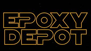 Epoxy Depot episodio IX [upl. by Edla]