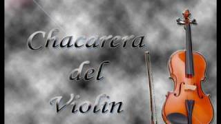 Chacarera del Violin [upl. by Halika995]