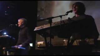 John Foxx amp Louis Gordon  A Million Cars  Cargo 161008 [upl. by Laundes899]