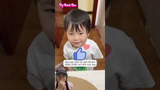 ADEK DI EJEK GAK PUNYA MAINAN MOBILAN CACING KAKAK BAIK ⁉️shorts funny dubbing [upl. by Jenelle]