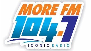 MORE FM 1047 [upl. by Awuhsoj]