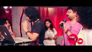 Papon Teaser Coke Studio  MTV Season 3 [upl. by Herahab]