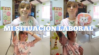 ¿QUE HA PASADO CON EL TRABAJO🤨 LA NECESIDAD DE TERAPIA😦 COMPRAS PRIMARK MINISO y 😬  LEMON VLOGS [upl. by Ibloc3]