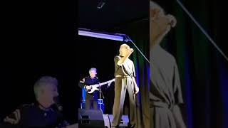 Gary Puckett  Woman Woman  Mittagong RSL NSW Australia  2019 [upl. by Airpac]