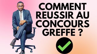 Les SECRETS de la Préparation Culture Générale au Concours révélé par un greffier  🧠📘 [upl. by Adriano]