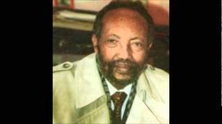 LAUREATE TSEGAYE GEBREMEDHIN POEM COLLECTIONwmv [upl. by Bleier]