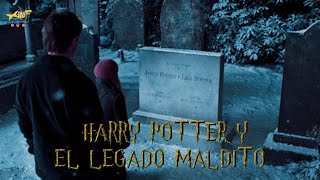 Harry Potter y El Legado Maldito  Parte 6 ¡El Verdadero Enemigo [upl. by Ynatsyd]