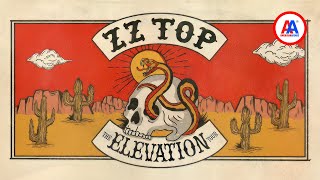 ZZ Top The Elevation Tour 2024 [upl. by Niwdla]