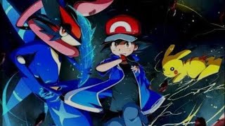 greninja evolution 🧬viral video srgaming 000😎😎😎 [upl. by Balduin180]