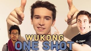 WUKONG FULL AD  Ranked Team Fun Zerator LRB et les bros [upl. by Northington]