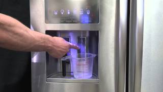 Troubleshooting Ice Maker [upl. by Accebber]