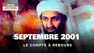 Le compte à rebours 19932001  Les routes de la terreur  EP 2  Documentaire complet  AT [upl. by Amble344]