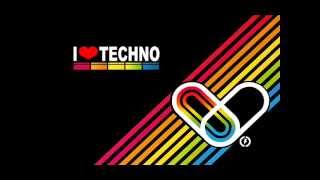 Techno Mix 90s amp 00s Stare dobre techno [upl. by Suiradel]