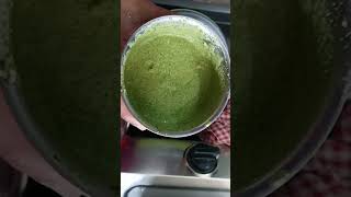 mint chutney recipe5 minutes recipeidle and chutney recipeபுதினா சட்னி [upl. by Allemac946]