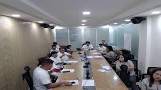 Procurement Livestream for DPWH Quezon 1st DEO on October 28 2024 [upl. by Fredi387]