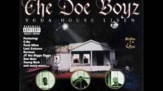 The Doe Boyz Feat Rich The Factor Dont Stop [upl. by Atinad]