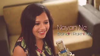 Nayan Ne Bandh Rakhi Ne  Suman [upl. by Leona]